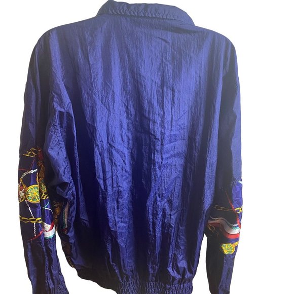 Westside Connections size large snap front vintage jacket - Picture 7 of 7